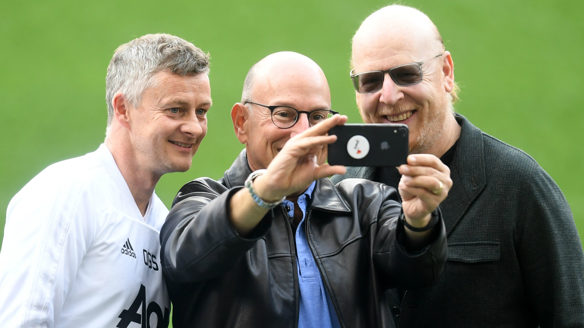 Glazers Have No Plans To Sell Manchester United – Woodward