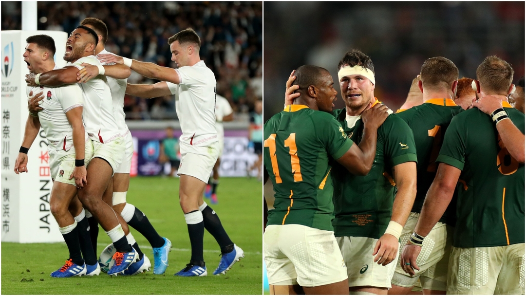 Rugby World Cup 2019: The Breakdown - A Statis | BeIN SPORTS