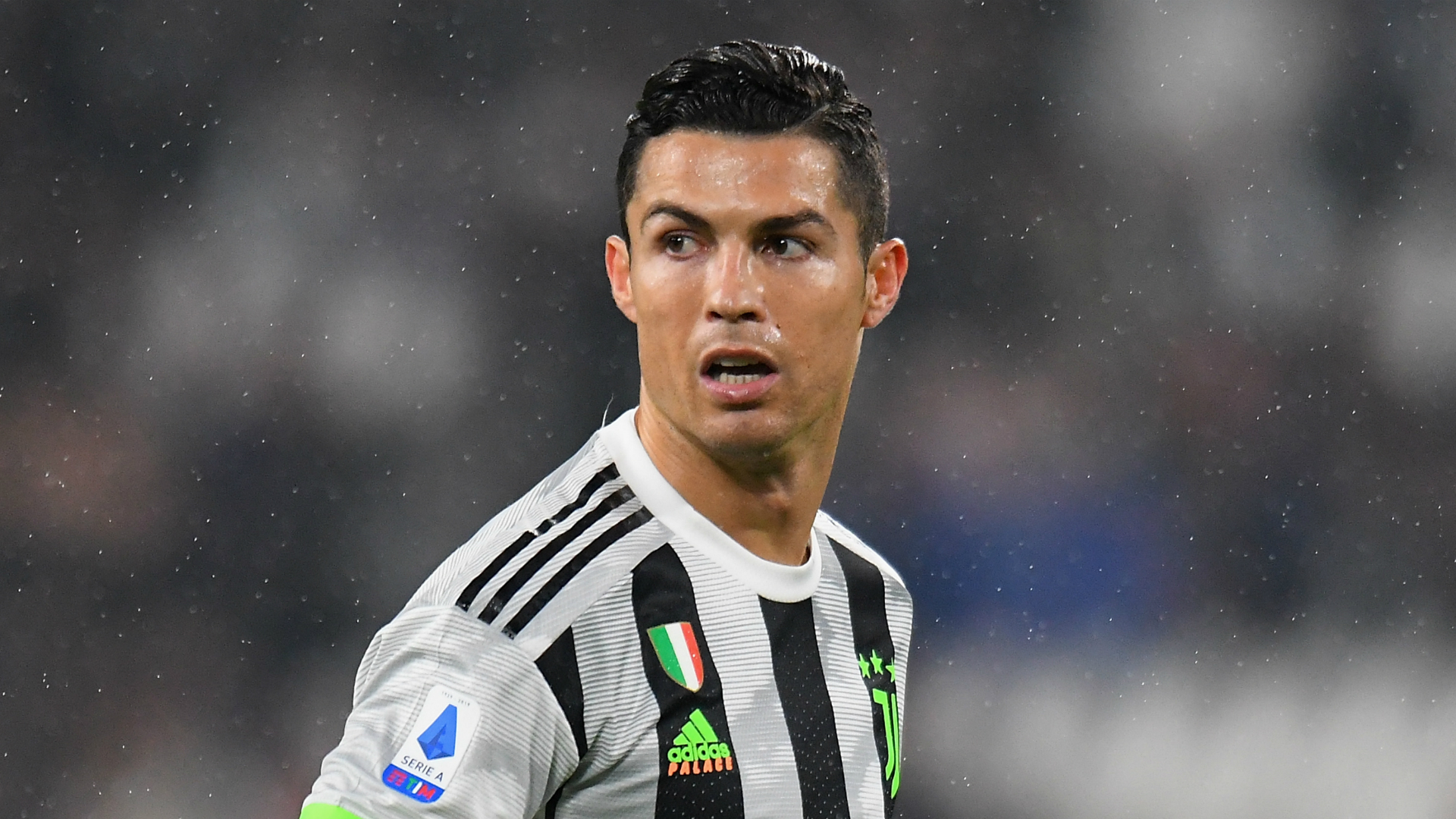 Cristiano Ronaldo The Victim Of Football Mafia, Claims Juventus