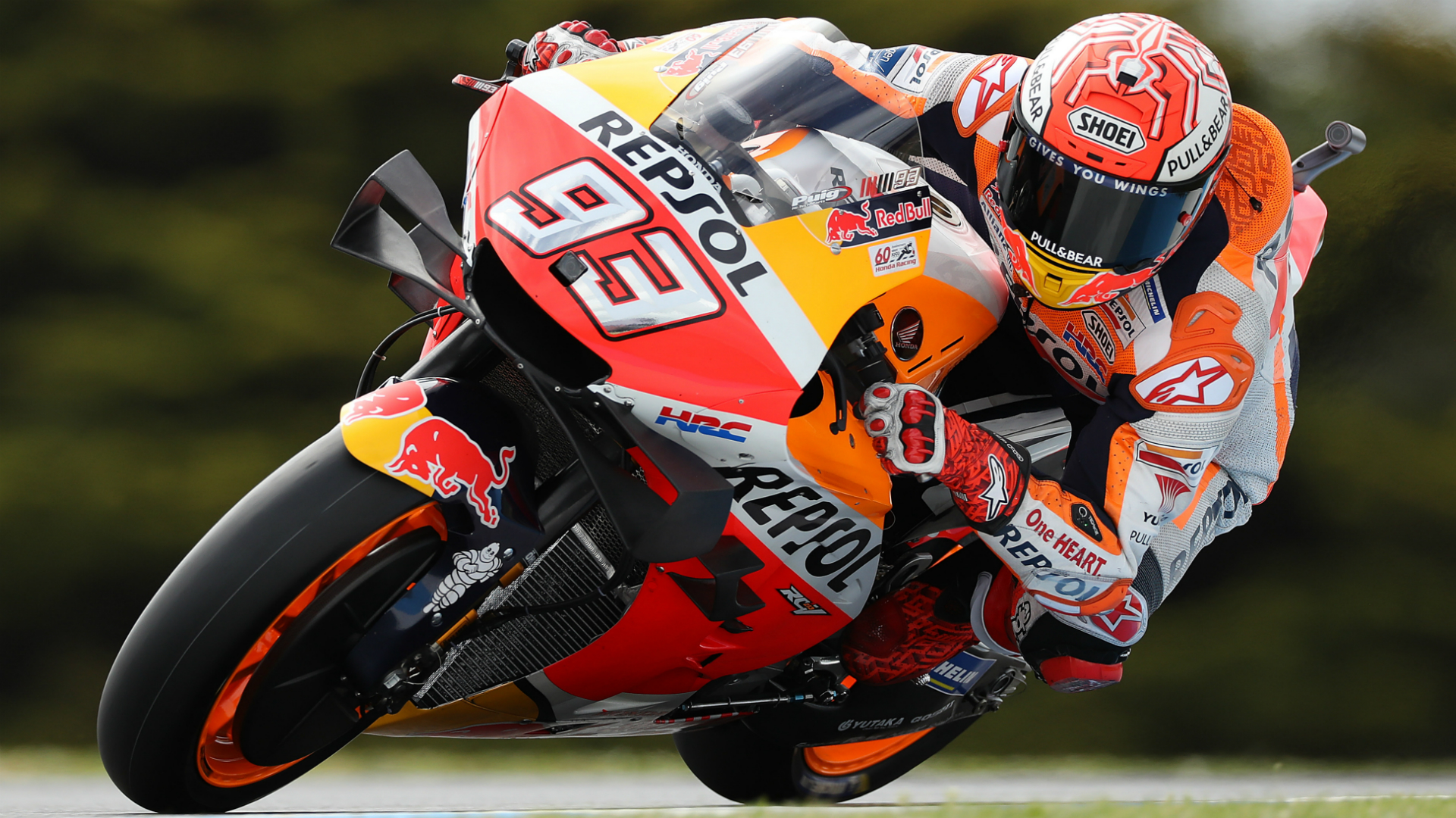 MotoGP Raceweek Marquez ranks opening Sepang beIN SPORTS