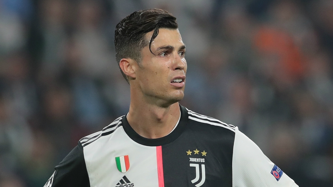 Cristiano Ronaldo injury 'not a big issue' – S | beIN SPORTS