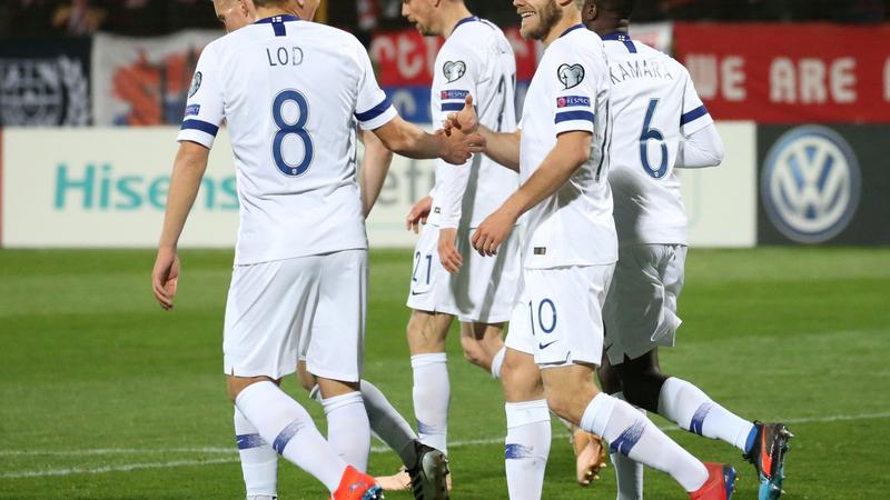 Euro 2020 Qualifiers – Three Must Watch Games