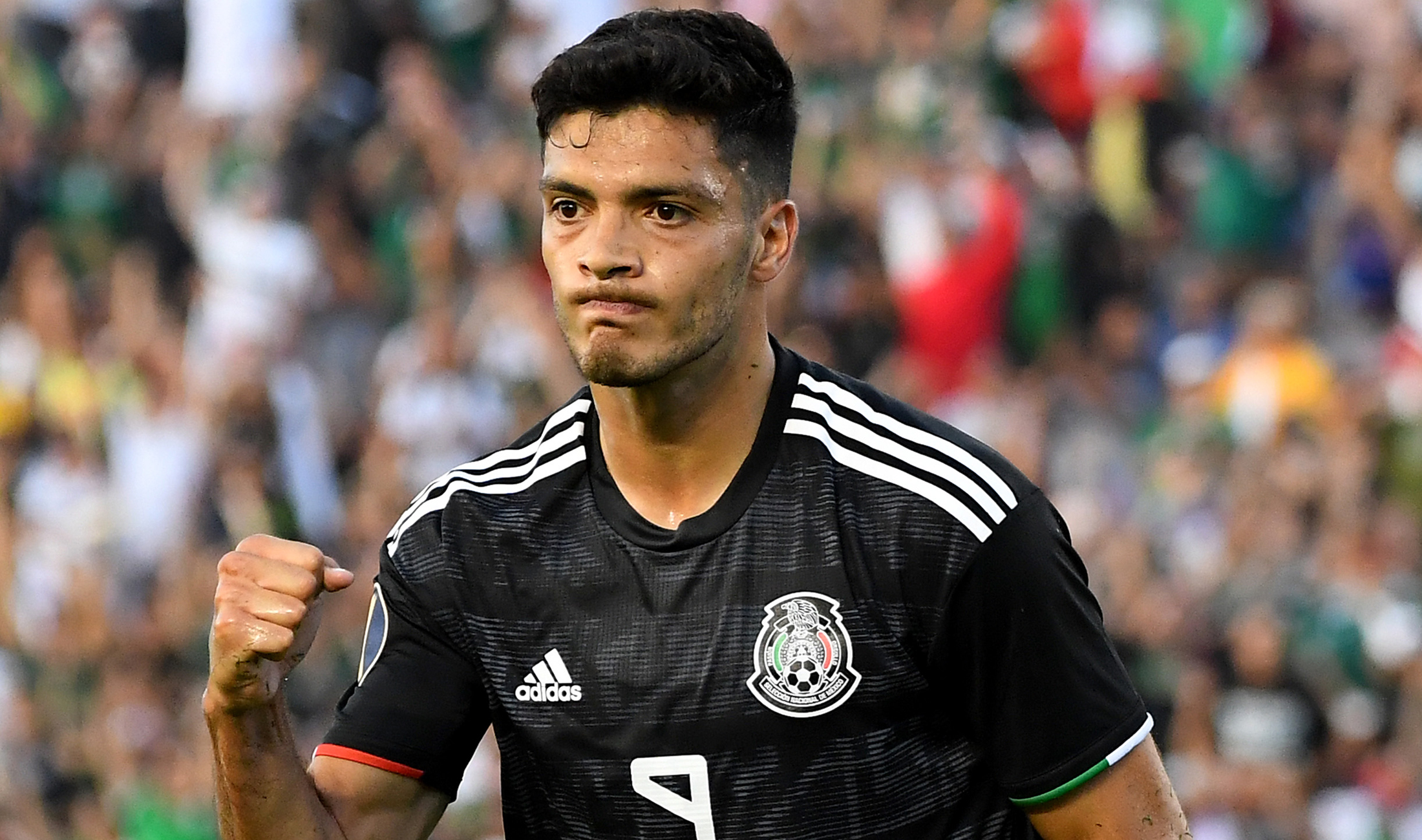 Mexico moves into Nations League semis