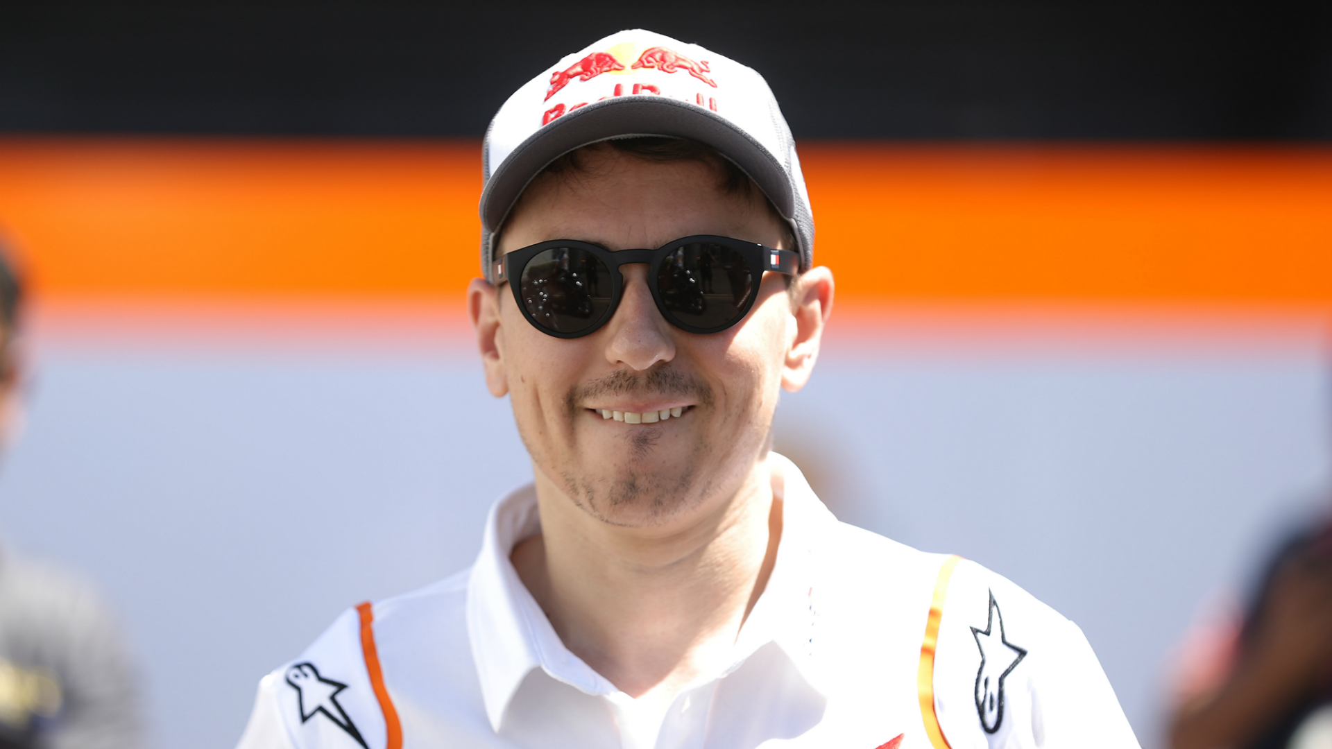 Lorenzo Plans To Party Before Deciding What's Next
