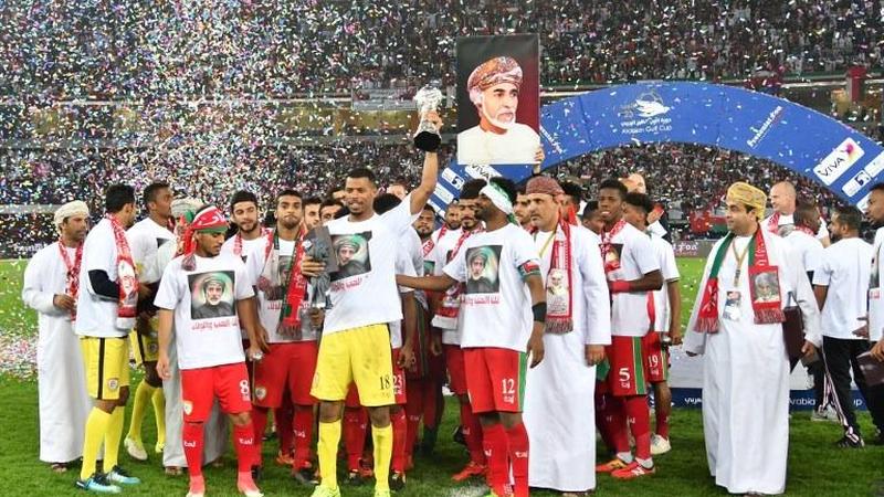 Gulf Cup 24 – Everything You Need to Know & Tournament Schedule