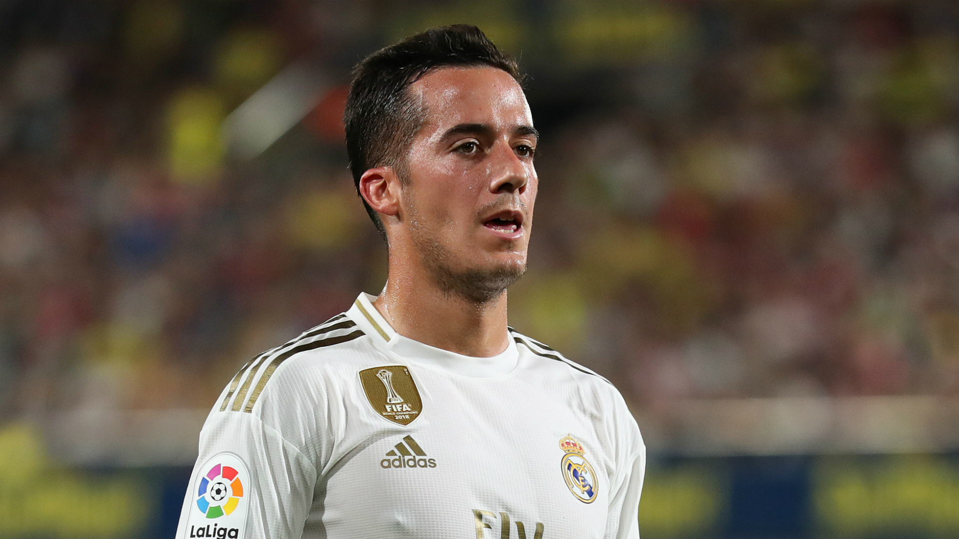 Vazquez With Fractured Big Toe | beIN SPORTS