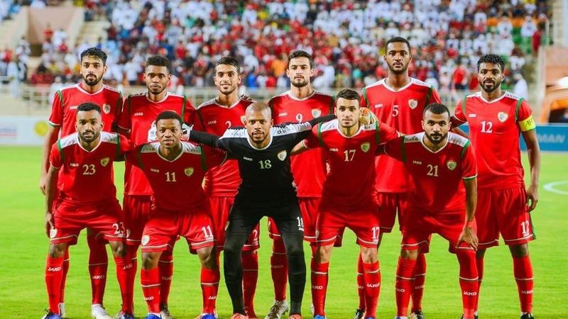 Gulf Cup 24 - Group B Preview