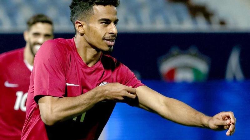 Akram Afif Crowned AFC Player Of The Year | BeIN SPORTS