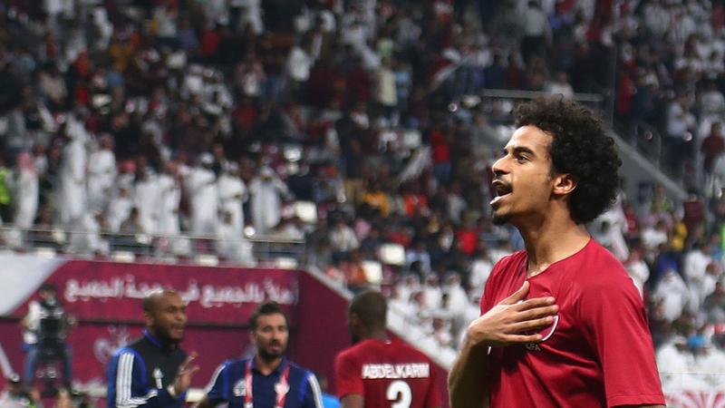 Gulf Cup 24 - Qatar Vs UAE - Talking Points