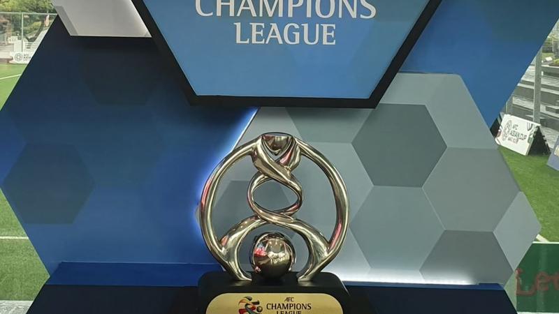 Champions Al Hilal aim for fourth Asian football title