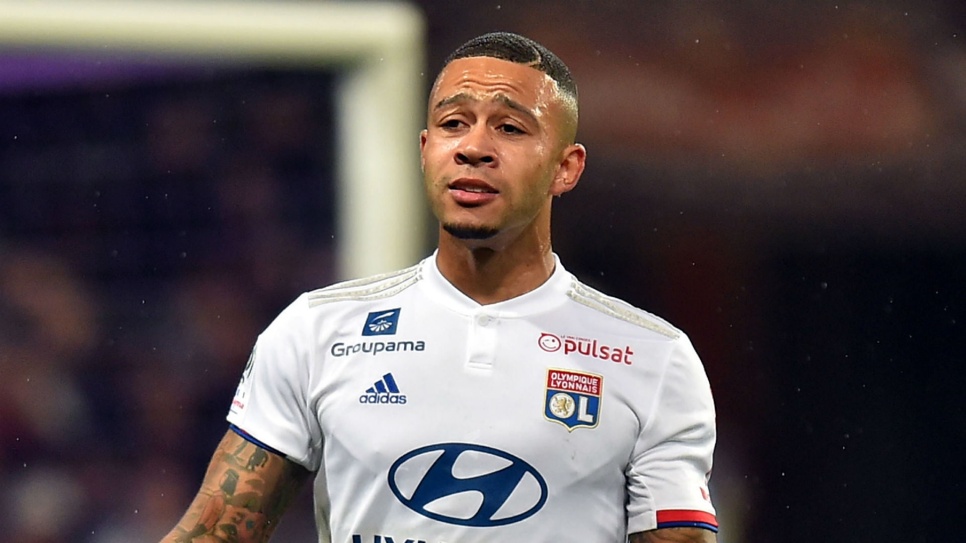 Euro 2020 – Who is Memphis Depay's wife and does he have kids?