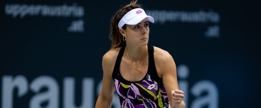 WTA Limoges Les Françaises en vue beIN SPORTS