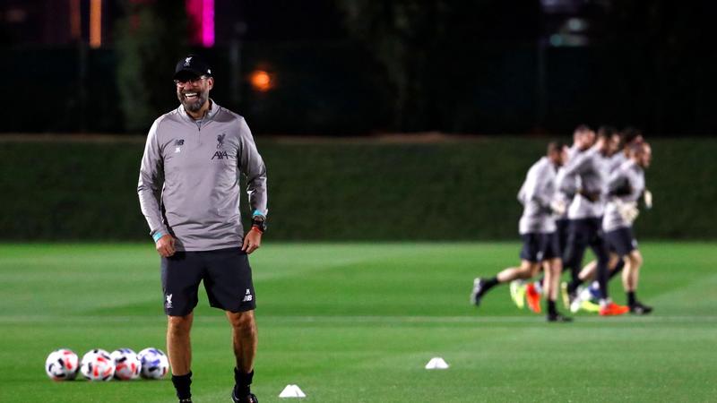 2019 FIFA Club World Cup match preview: Monterrey vs Liverpool