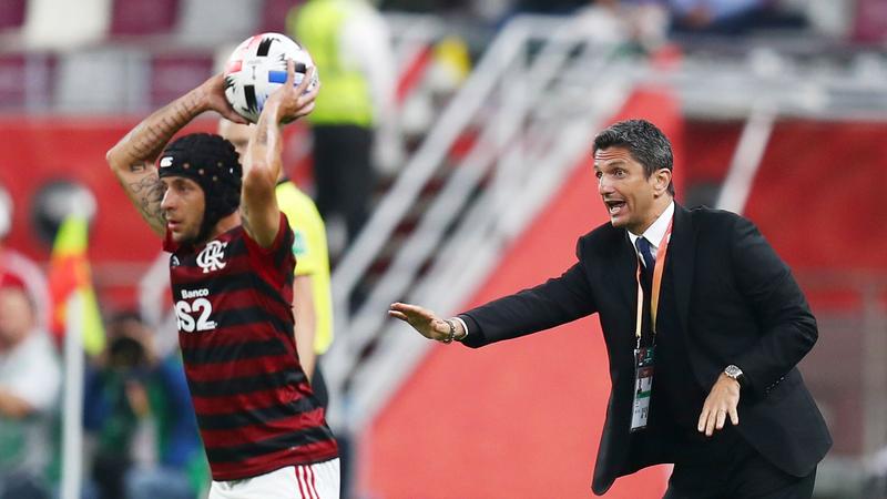Lucescu Rues Missed Oppurtunities