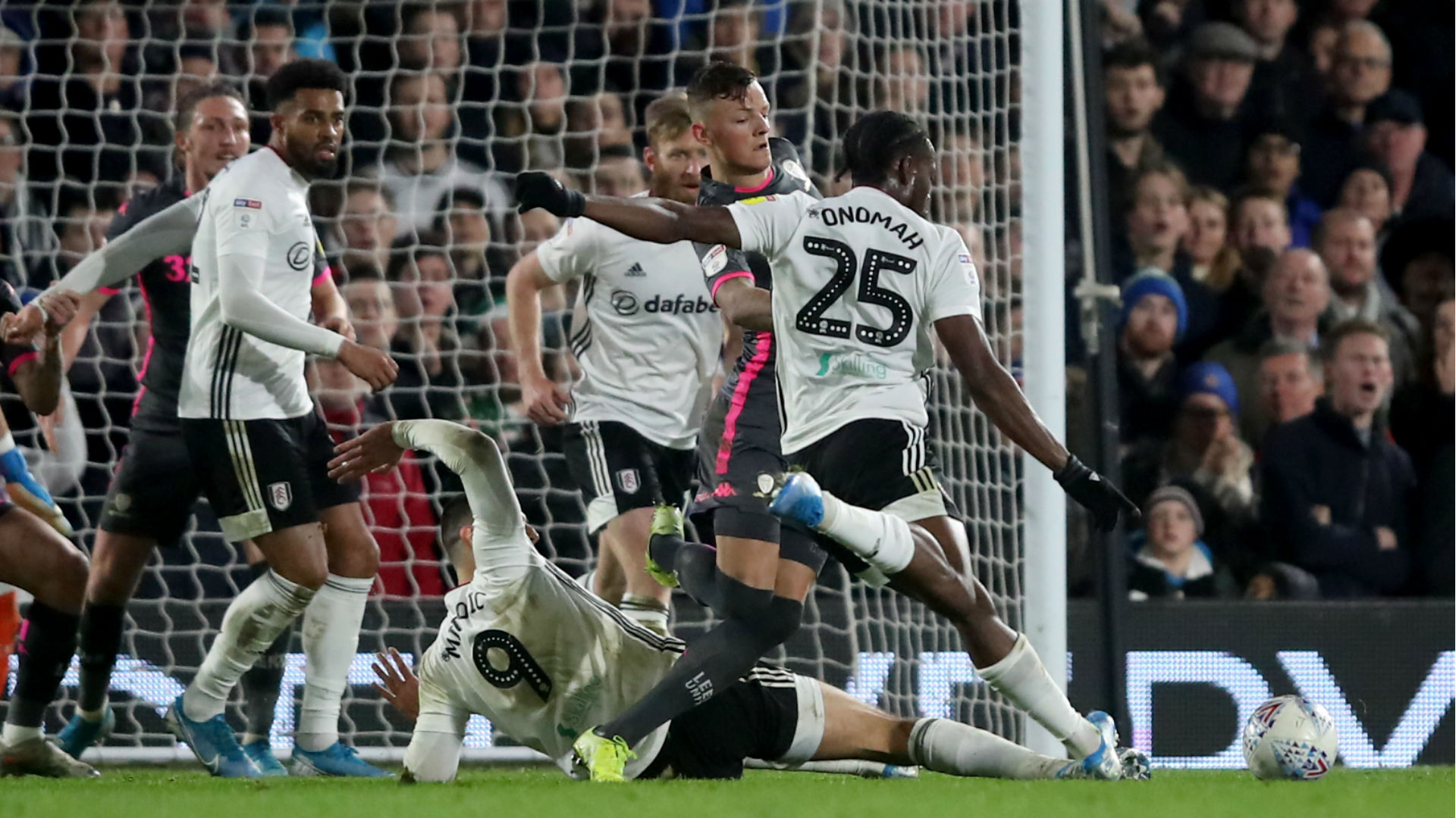 Championship table after Watford beat West Brom in thriller