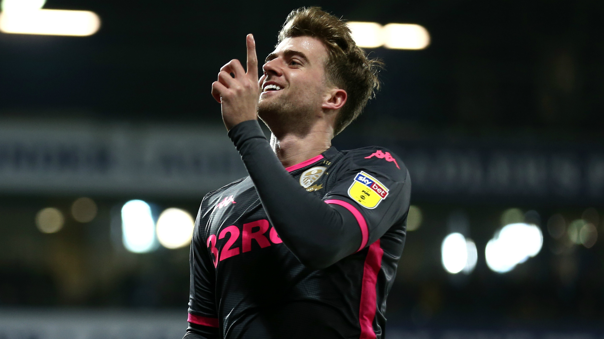 Championship Review: Leeds stay top after draw at West Brom