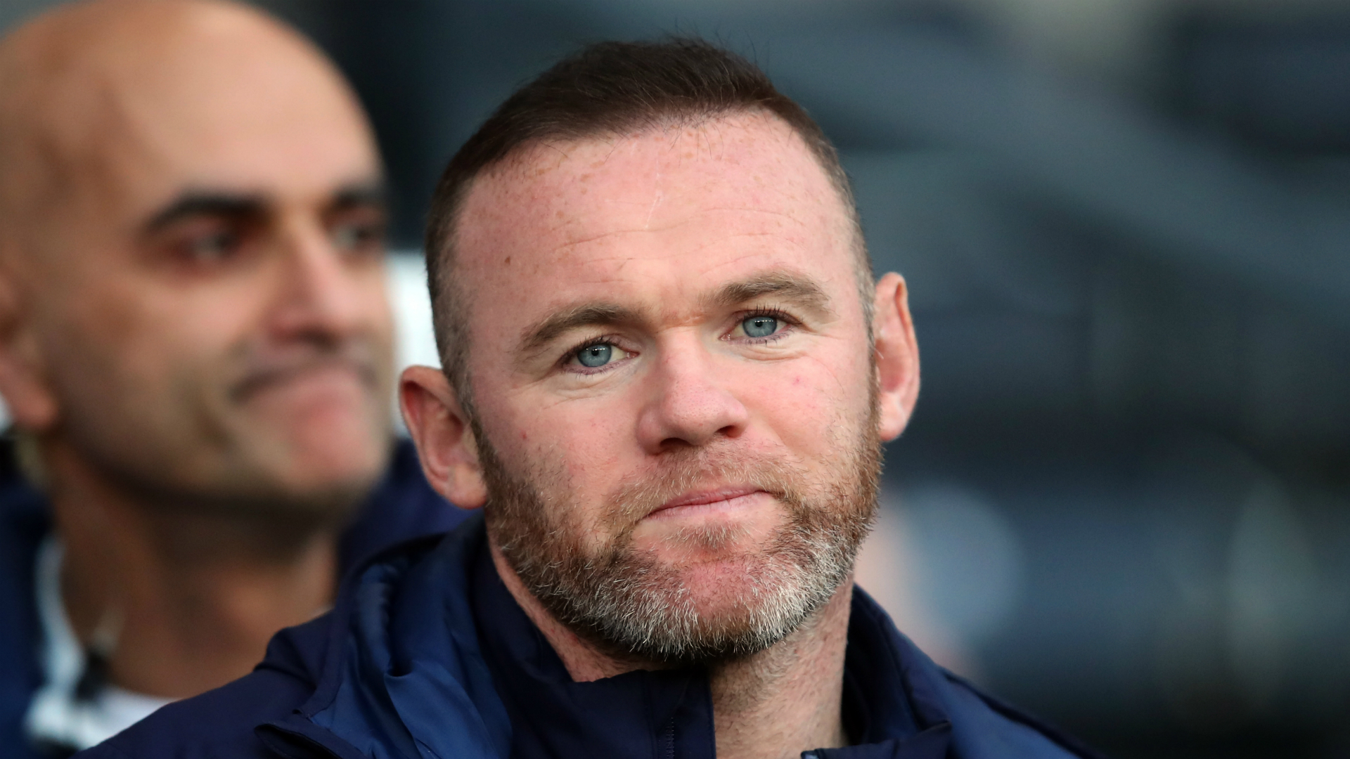 Wayne Rooney to captain Derby County on debut against Barnsley