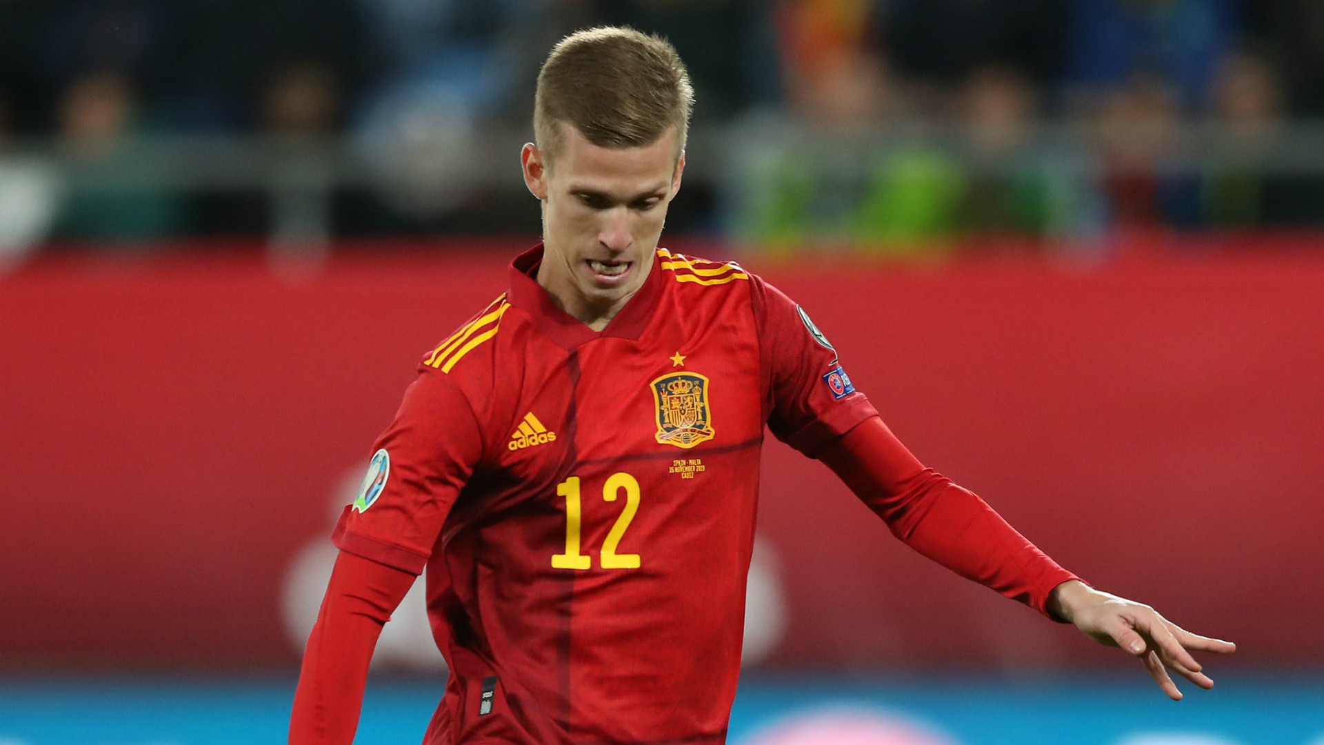 Valverde Hails "Good Player" Olmo