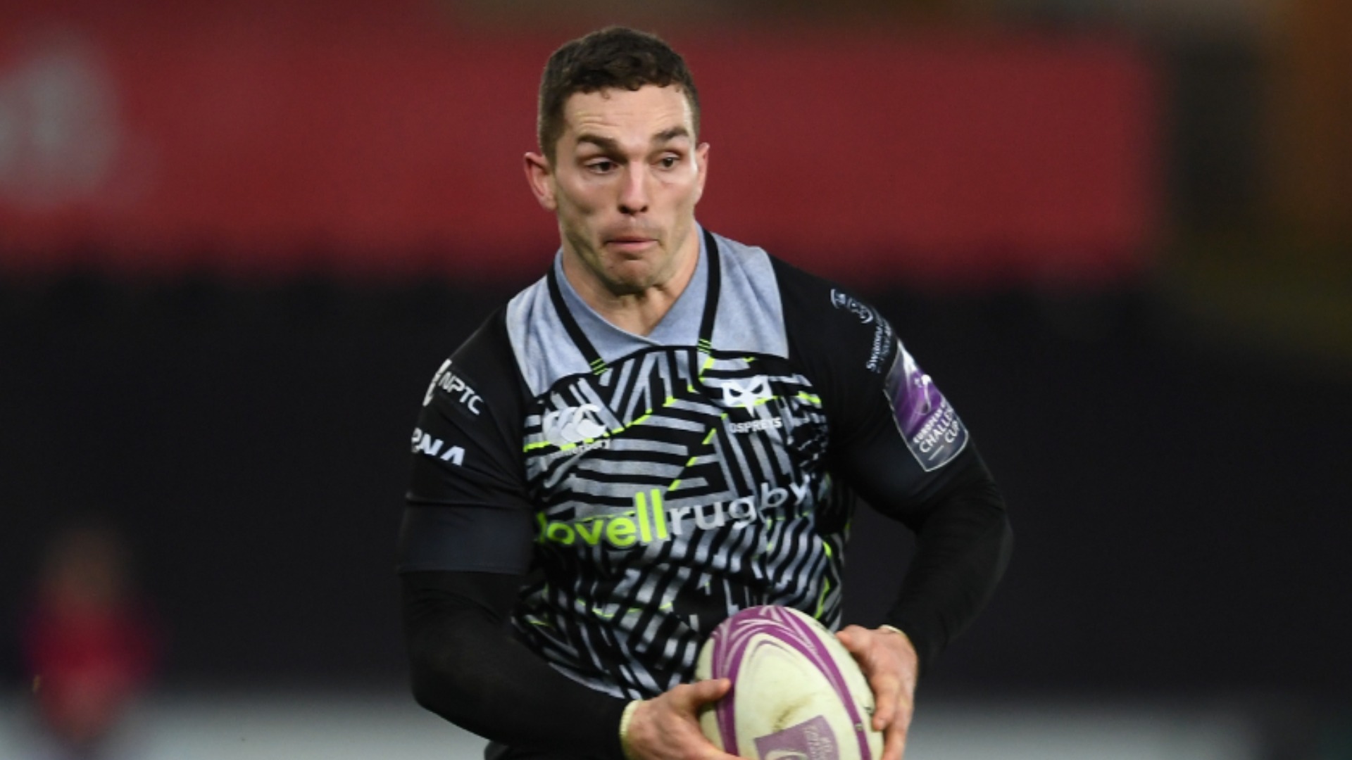 North scores on return in dramatic Ospreys defeat