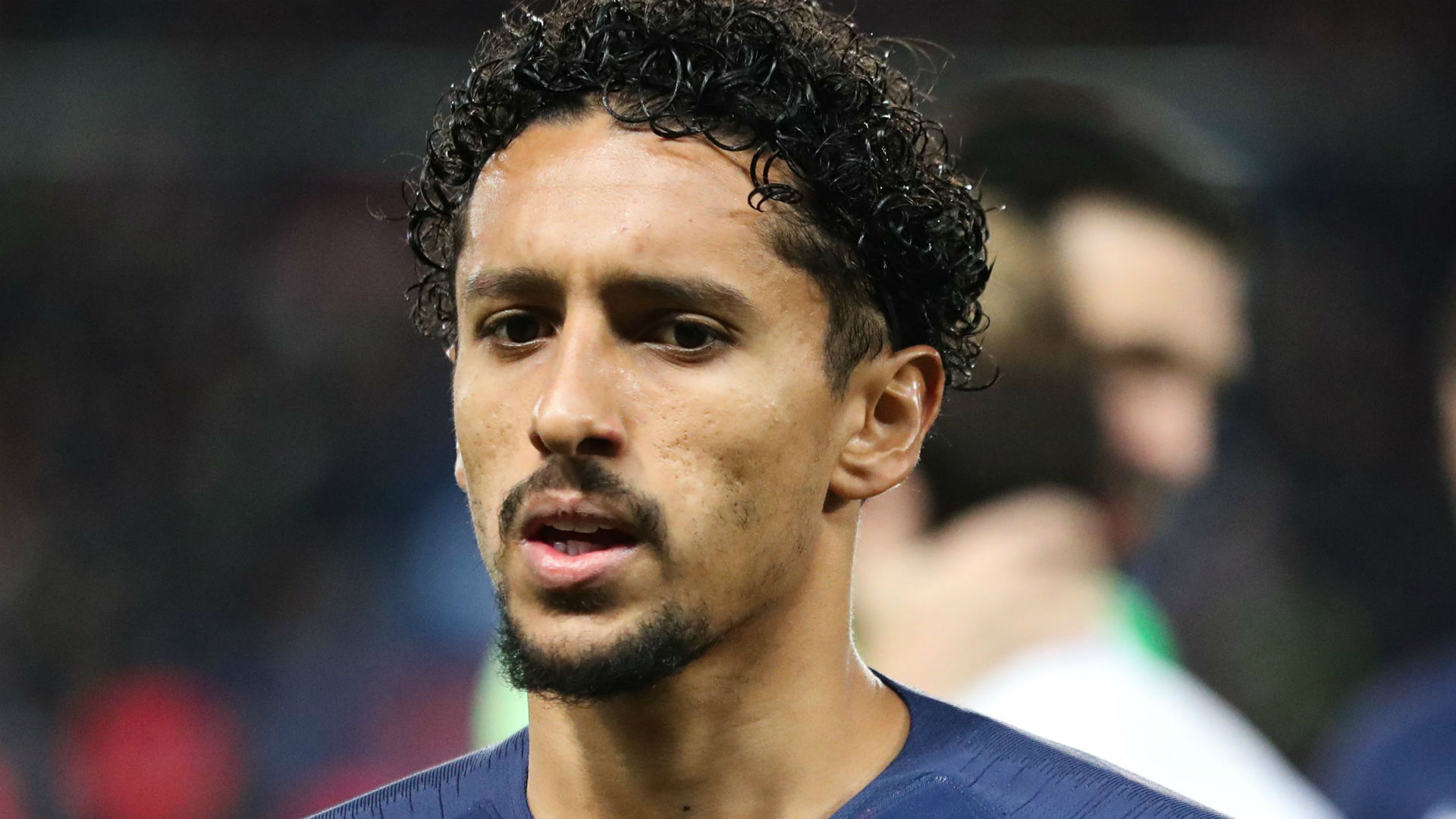 Explaining Marquinhos' five-year PSG deal: A sign of loyalty and the start  of a new era - The Athletic