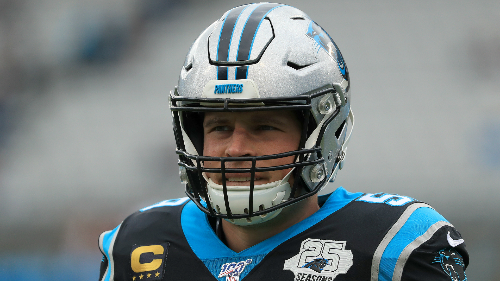 Luke Kuechly: Twitter reactions to retirement of Carolina Panthers LB