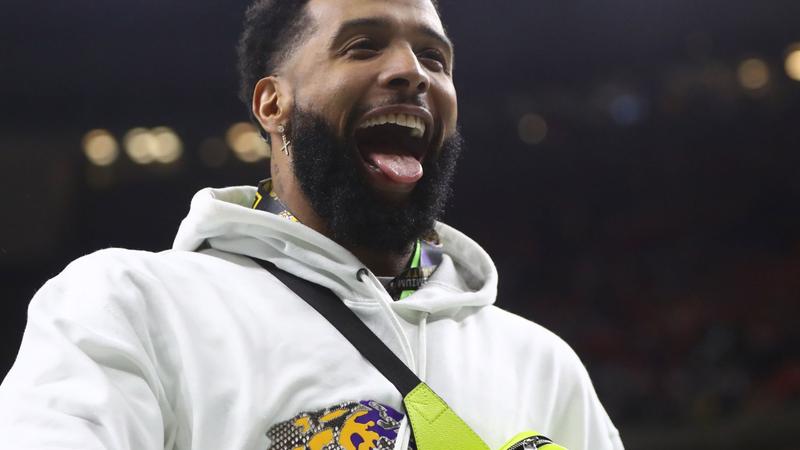 New Orleans Police Issue Warrant for OBJ's Arrest