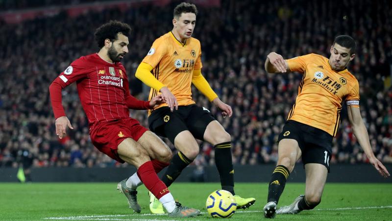 Wolves Vs Liverpool - Preview | beIN SPORTS