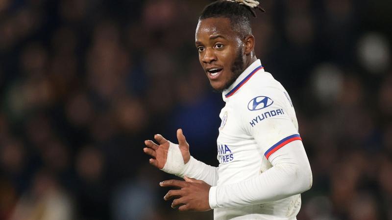 FA Cup - Michy et Chelsea poursuivent leur route