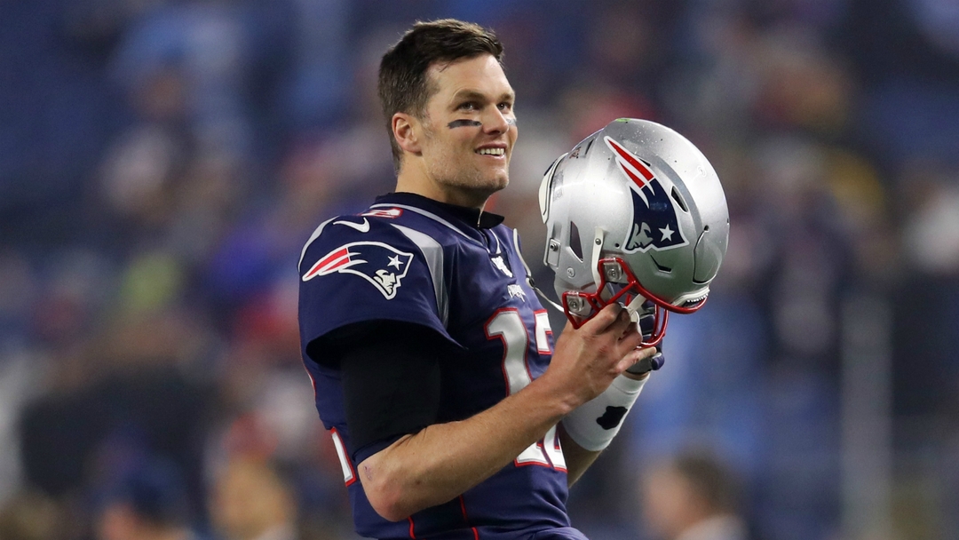 The Meaning Of Tom Brady's Cryptic Photo Revea | beIN SPORTS