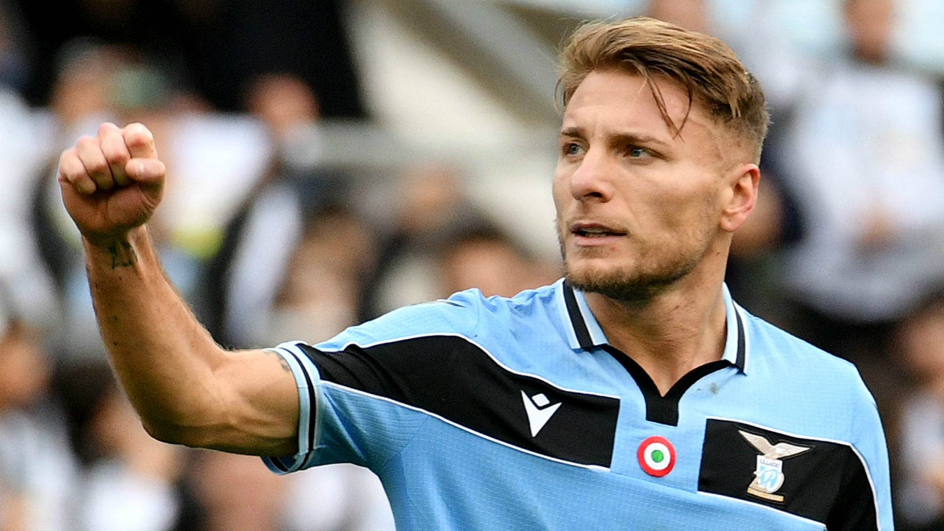 Immobile hailed as the best striker in Europe beIN SPORTS