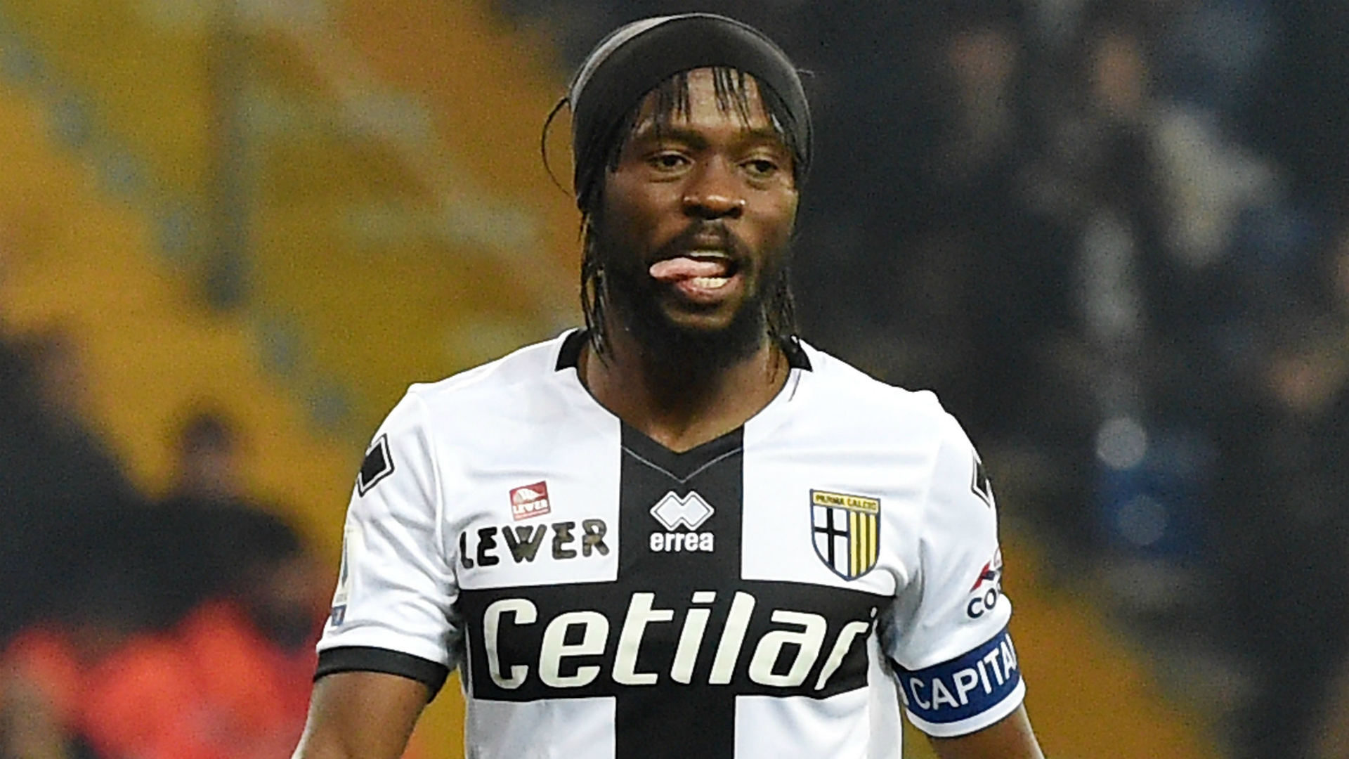 Parma star Gervinho ordered to train alone after failing to force Al Sadd move