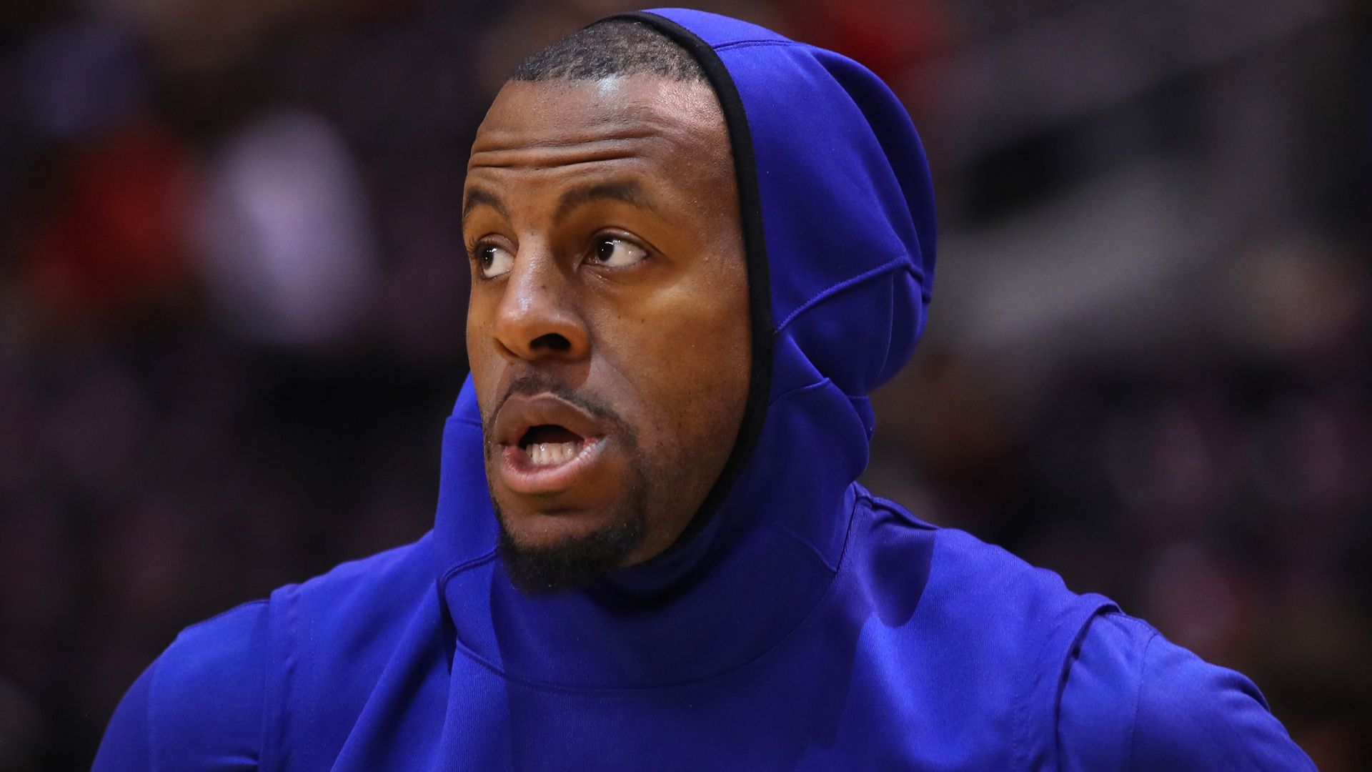 Report: Memphis Grizzlies Trade Iguodala to Miami Heat