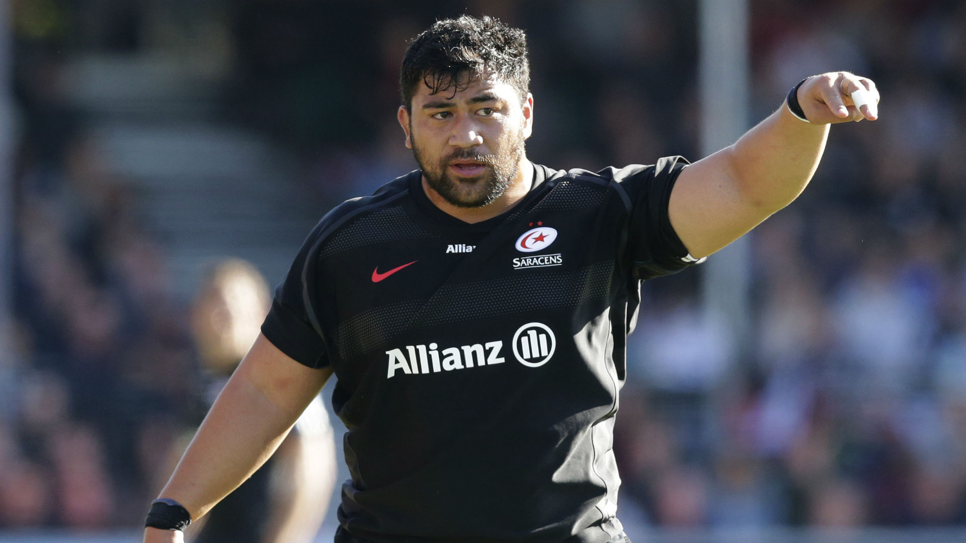 Saracens hit with misconduct complaint