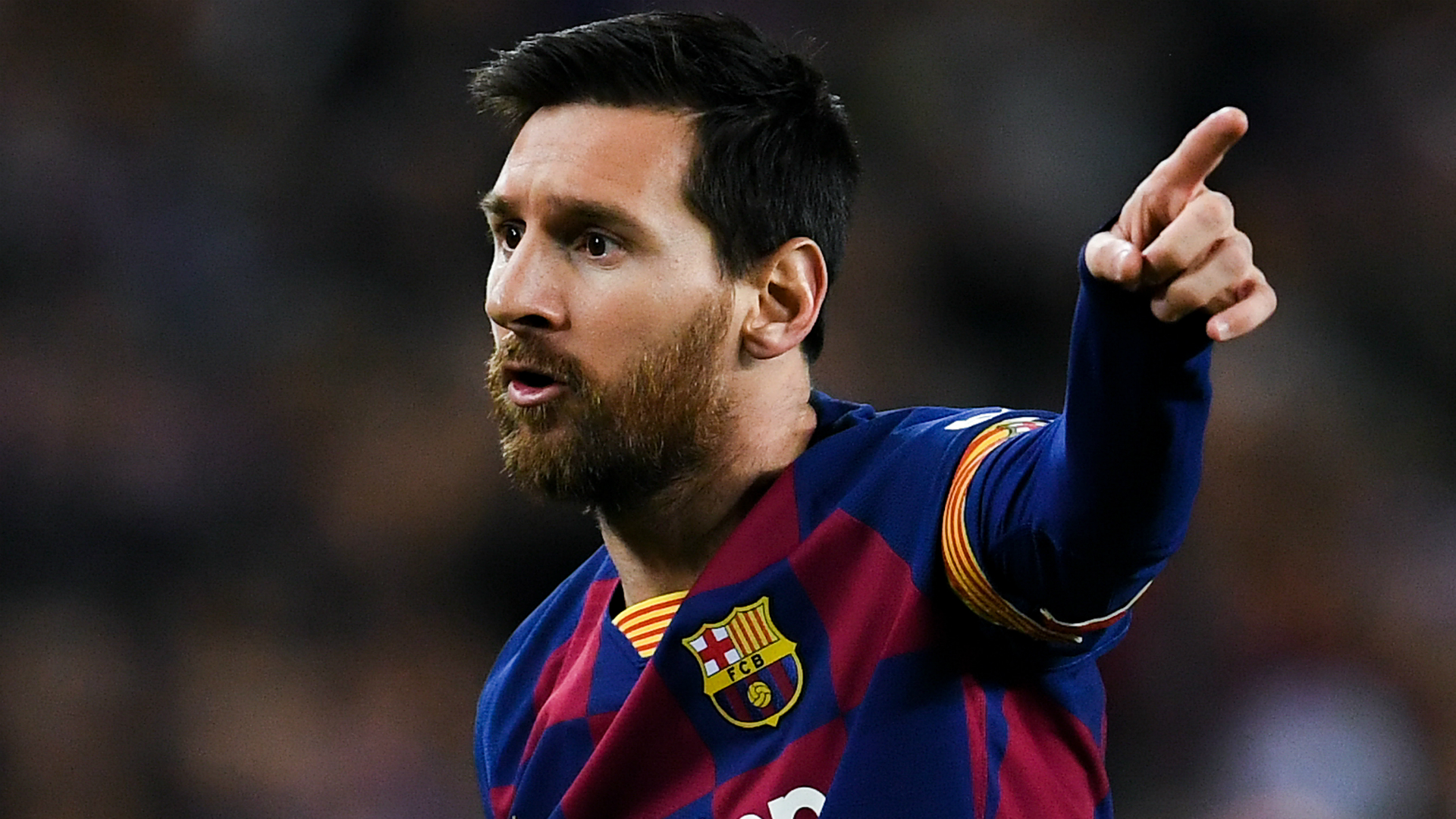 Messi has every right in the world to be angry | beIN SPORTS