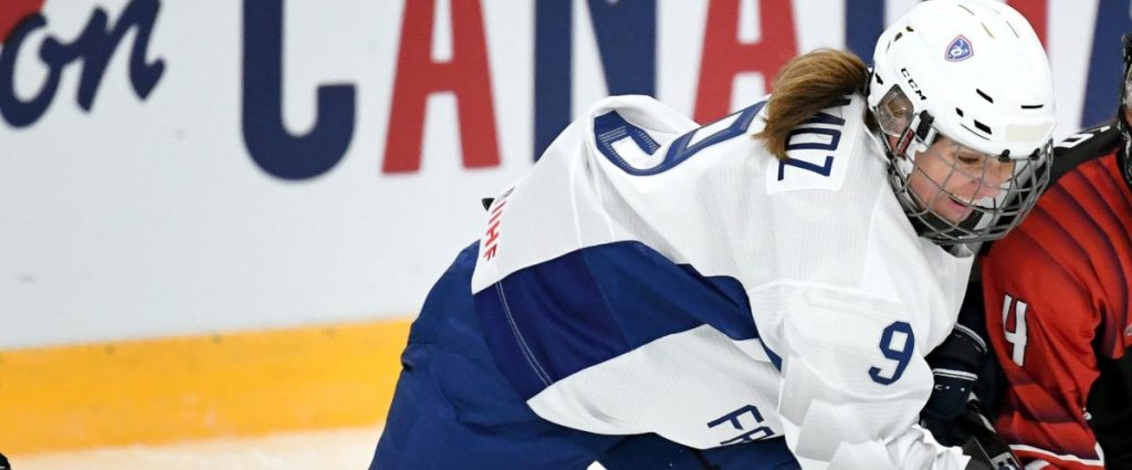Hockey sur glace - Tournoi des 4 Nations : Les | beIN SPORTS