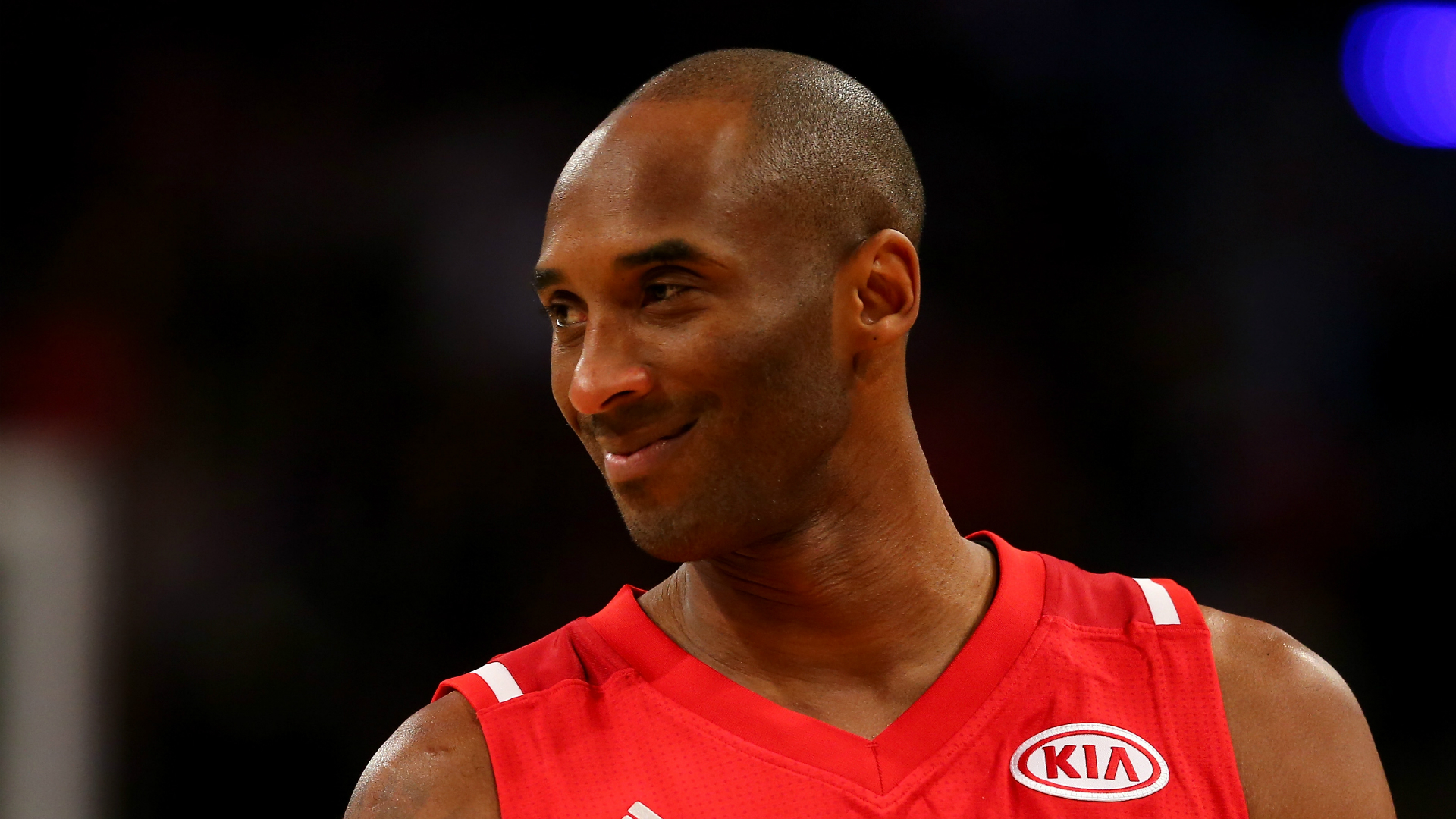 NBA renames All-Star MVP trophy after Kobe Bryant