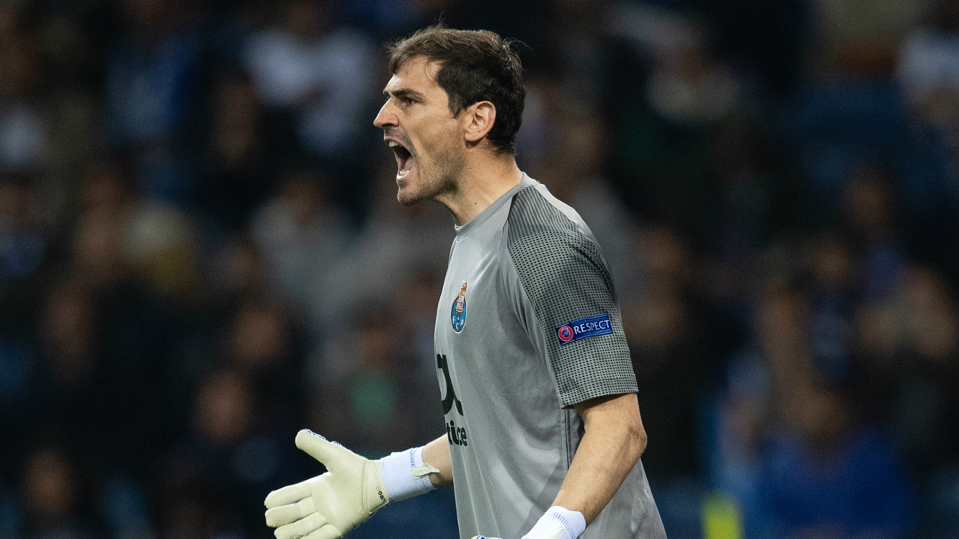 Spain great Casillas to run for RFEF presidenc | beIN SPORTS