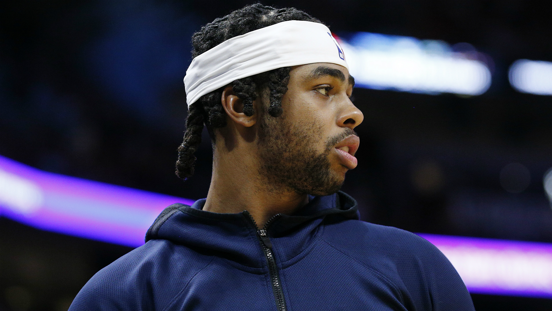 Timberwolves: NBA fines Minnesota $25,000 for resting D'Angelo Russell