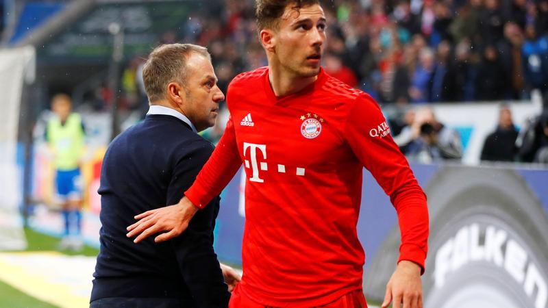 Hainer 'stunned' by Hoffenheim-Bayern events, club hierarchy to meet