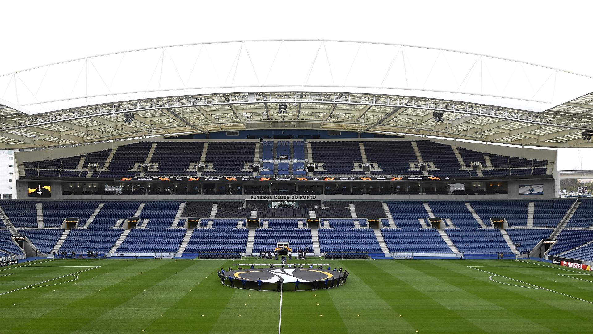 Porto to 'cooperate with justice' amid fraud probe
