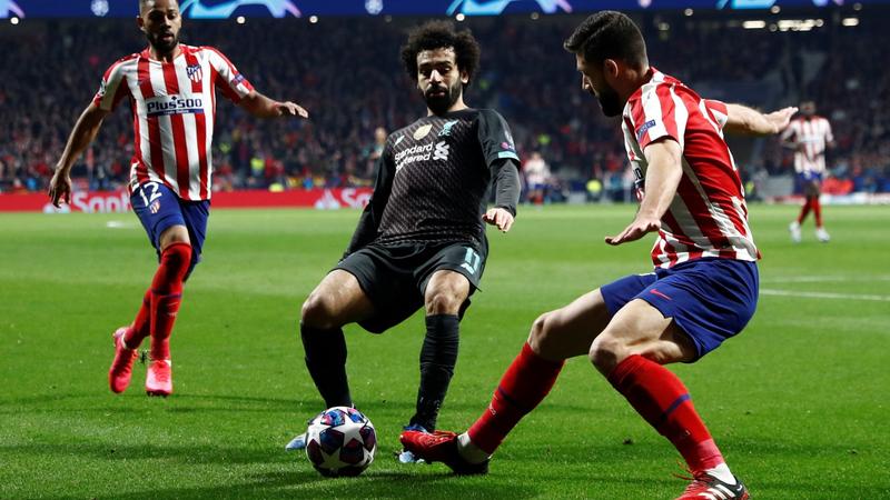 Liverpool Vs Atletico Madrid – Live Stream, Ch | BeIN SPORTS