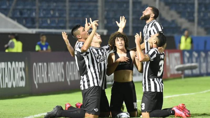 Libertad Win 3-2 Over Independiente Medellin I | beIN SPORTS