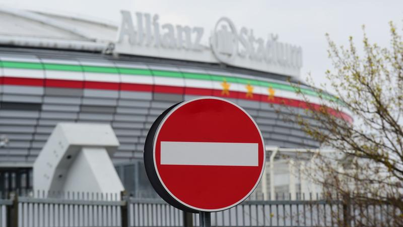 Los 9 futbolistas contagiados de coronavirus en la Serie A