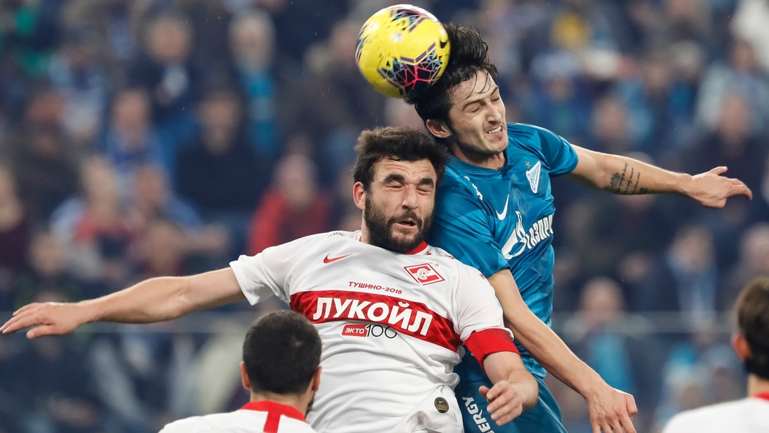 Russia postpones all football until 10 April | beIN SPORTS