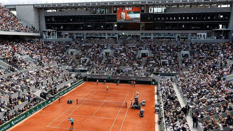 Coronavirus: ATP, WTA cancel tournaments scheduled for China in 2020 -  Tennis Majors