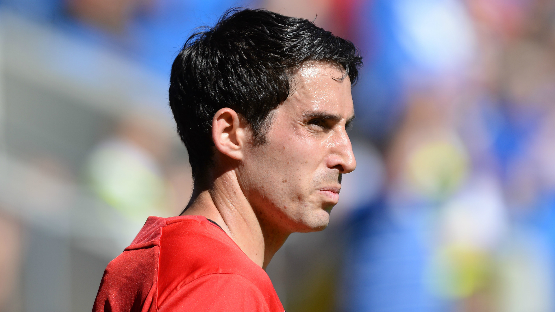 Former Cardiff City Midfielder Peter Whittingham Dies Aged 35