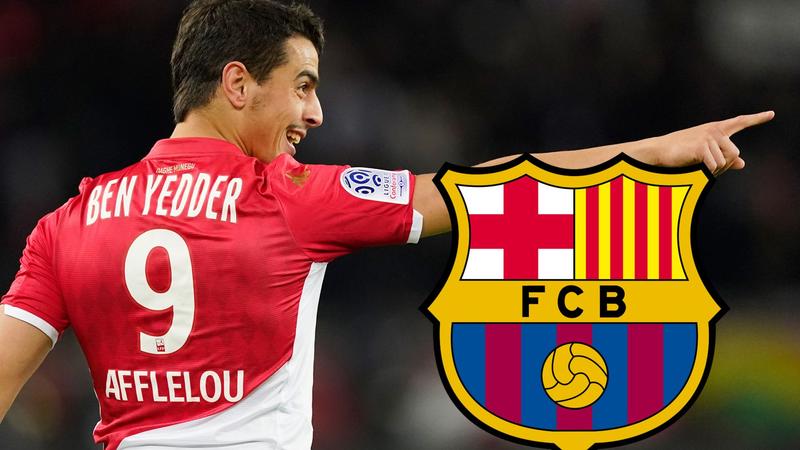 Ben Yedder: I Could Have Joined Barcelona | beIN SPORTS