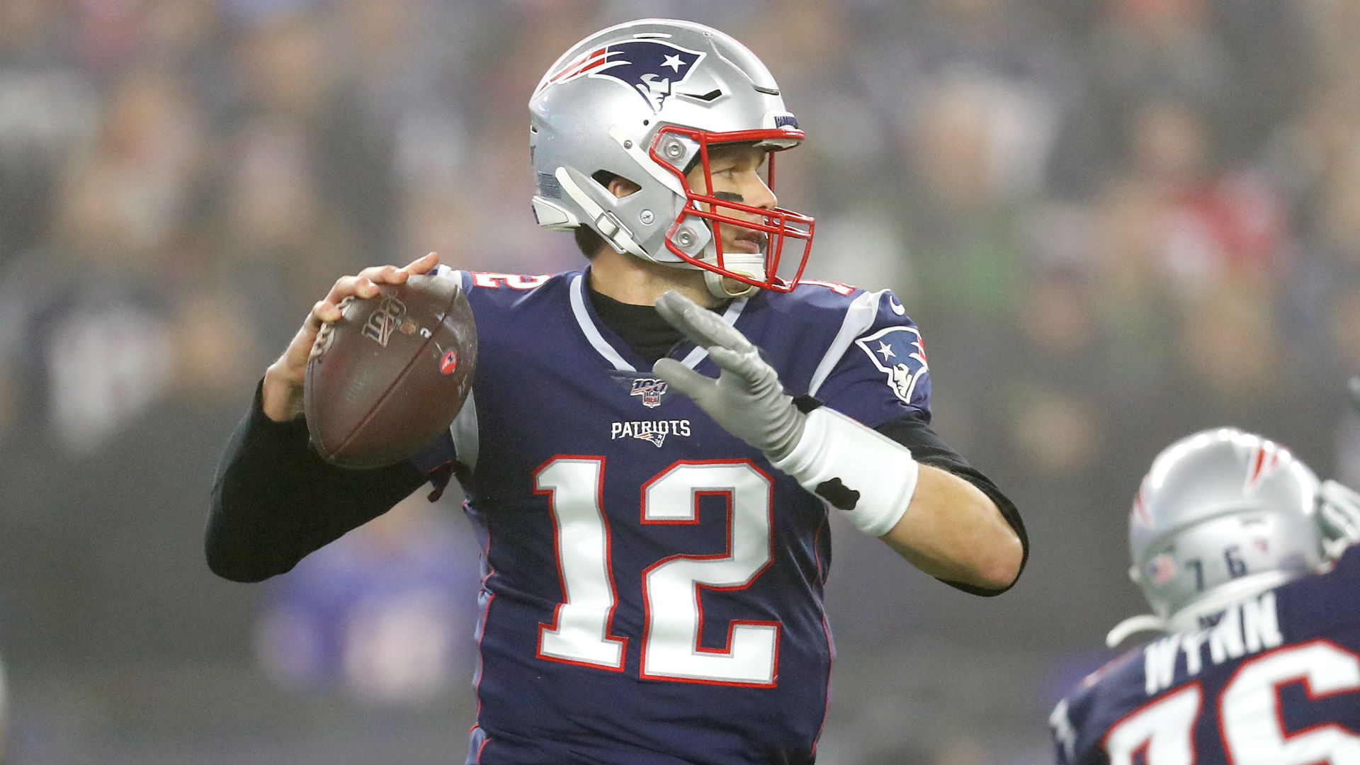 Winners, losers of Tom Brady signing with Buccaneers