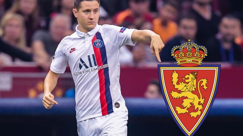 Herrera Dreams Of Real Zaragoza Return