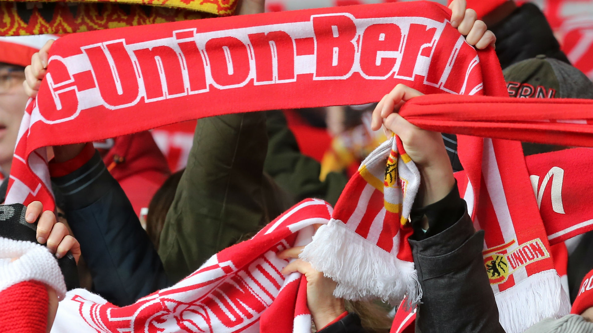 Union Berlin Players And Staff Waive Salaries